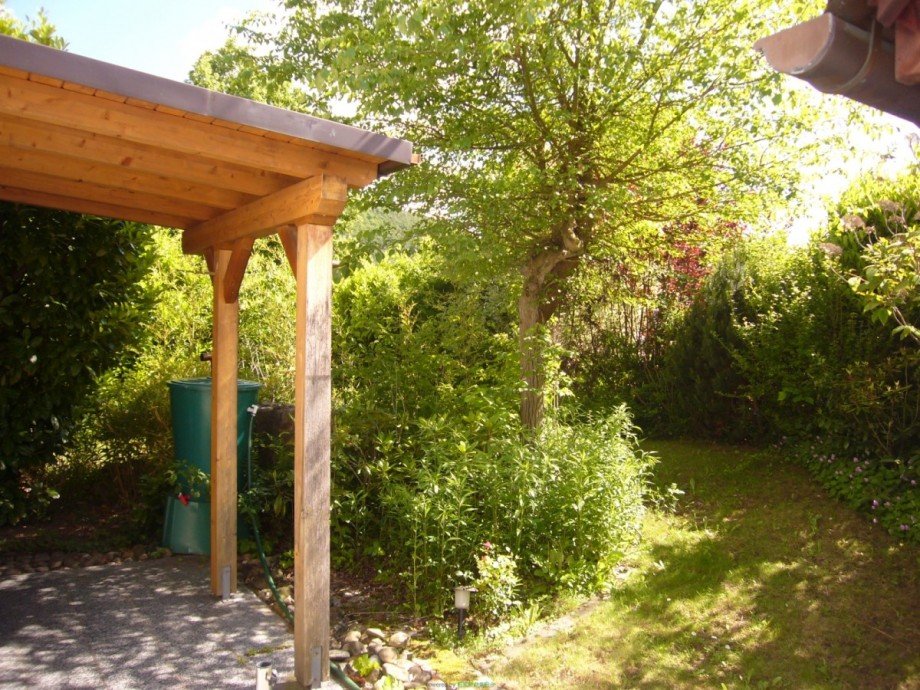 059 Garten1 Einfamilienhaus Winningen