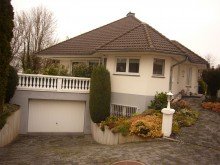 P1240923 Exklusives Einfamilienhaus mit gro�em Grundst�ck in Koblenz-Arenberg