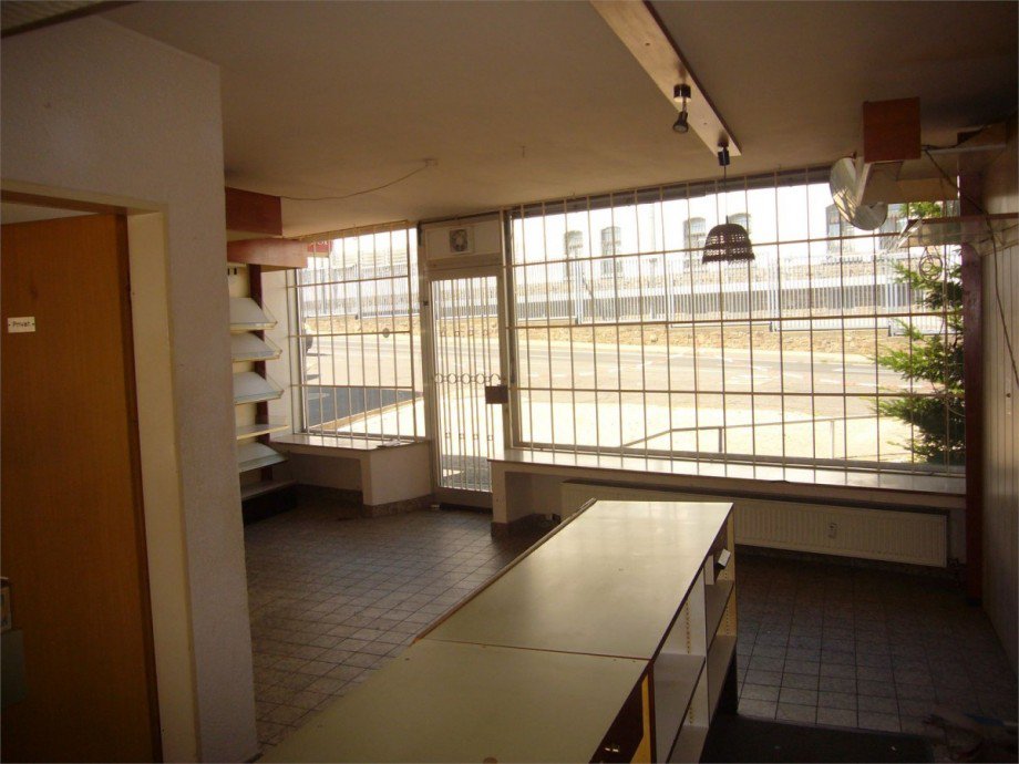 Laden1 Ladenlokal Koblenz