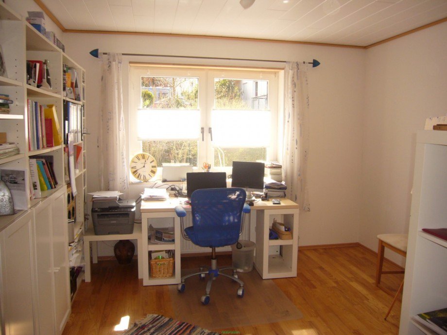 055 Zimmer1 Dachgeschoss Einfamilienhaus Lahnstein