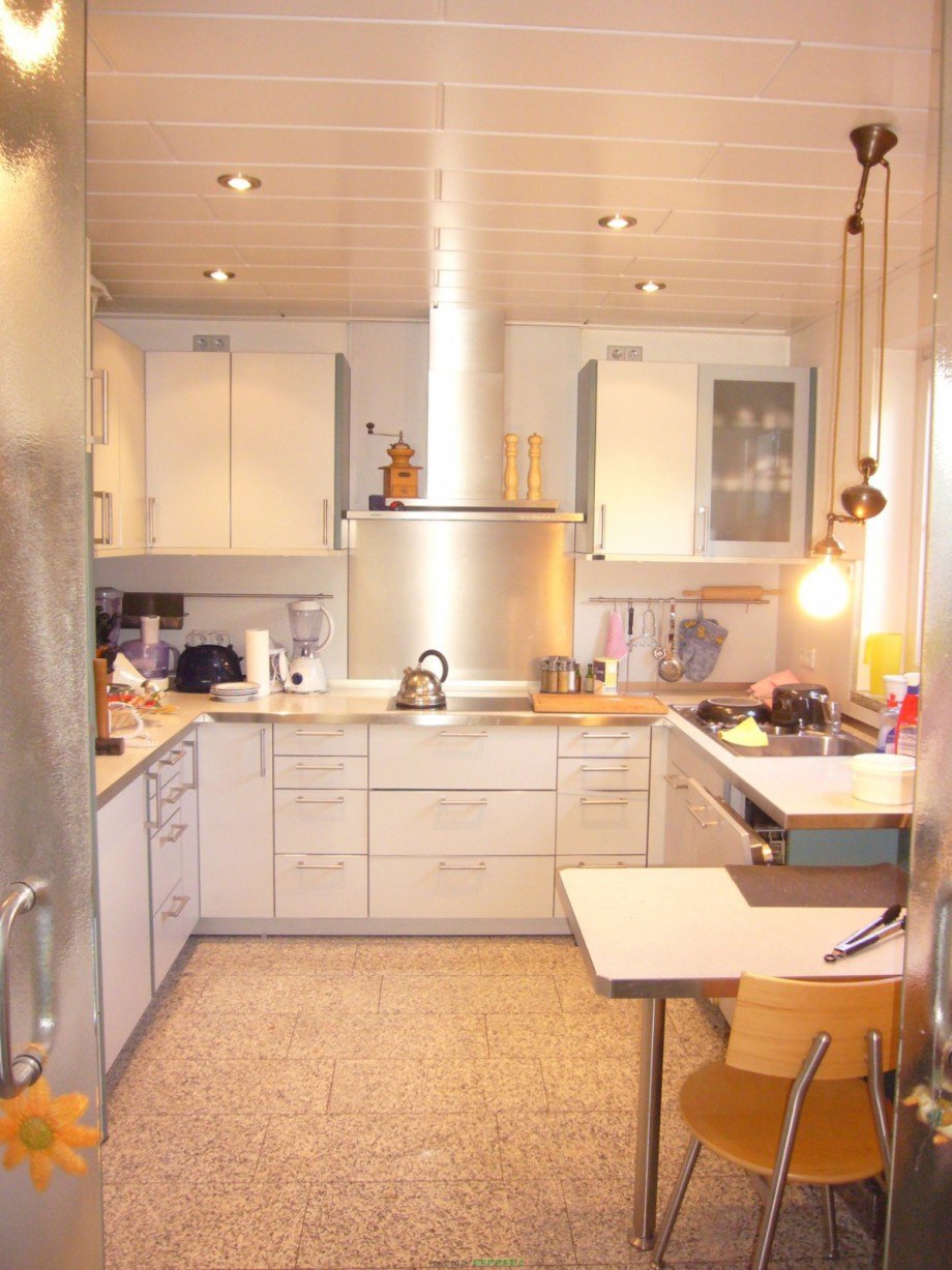 021 K�che Einfamilienhaus Winningen