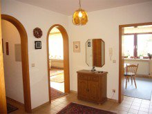020 Diele Eigentumswohnung mit Balkon und Carport in Lahnstein H�henlage