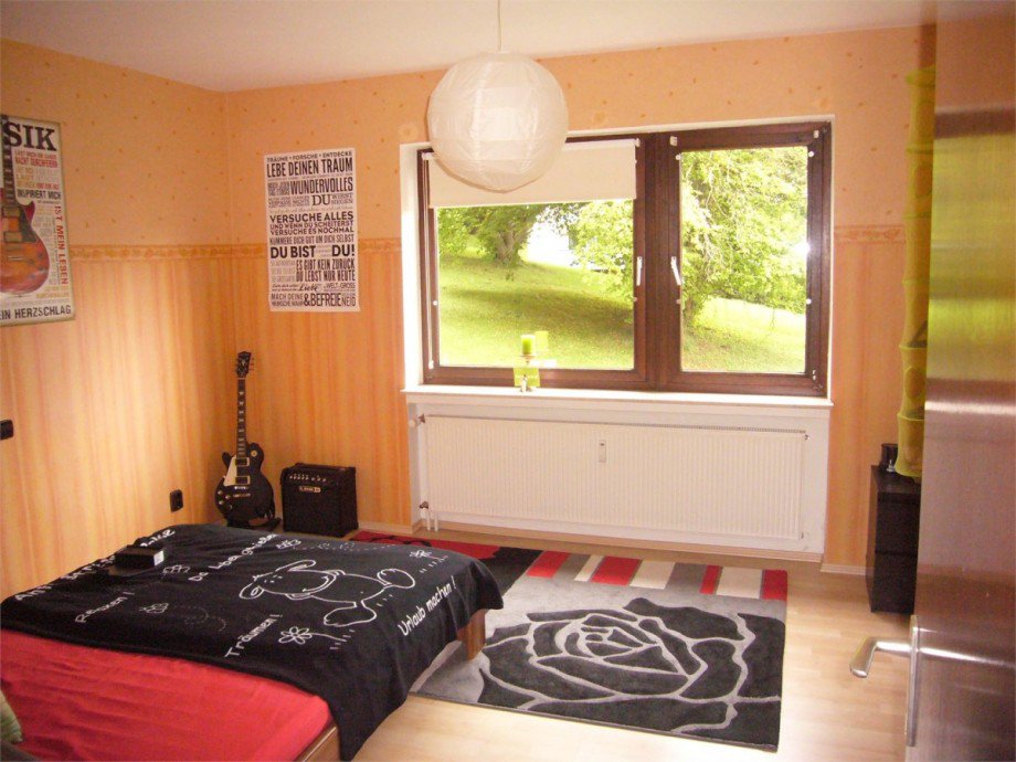 021 Schlafzimmer Etagenwohnung Koblenz