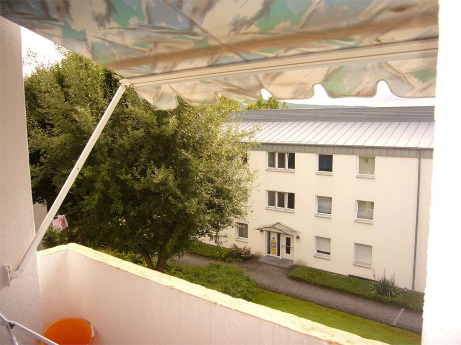 024 Balkon Etagenwohnung Koblenz