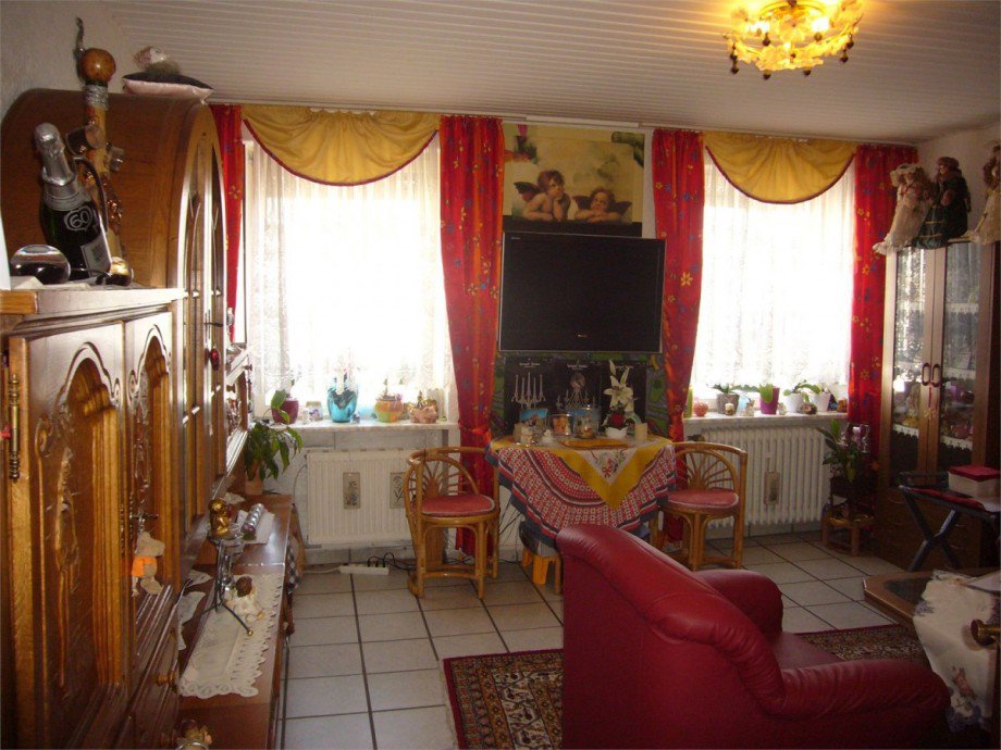 026 Wohnzimmer Wohnanlagen Neuwied