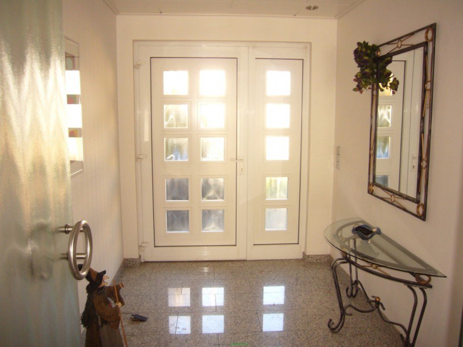 017 Eingangsbereich Einfamilienhaus Winningen