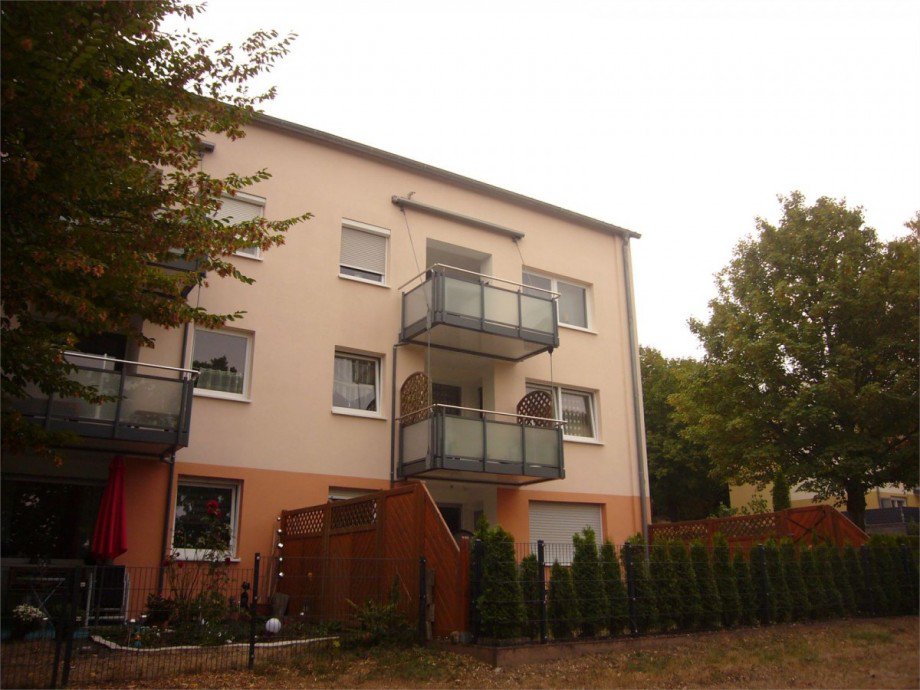 010 R�ckansicht Etagenwohnung Koblenz