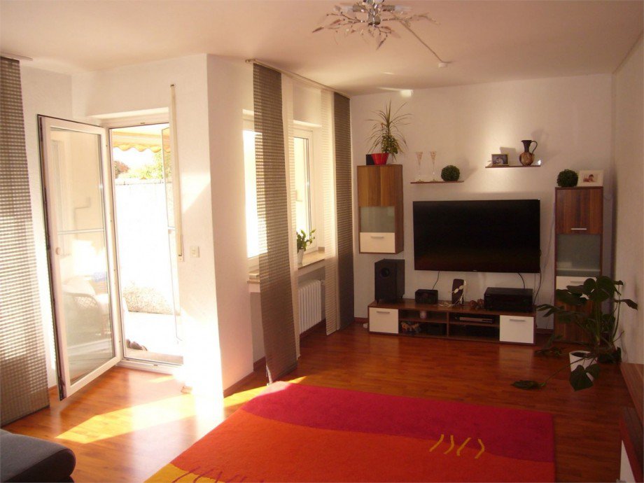 020 Wohnzimmer1 Einfamilienhaus Koblenz