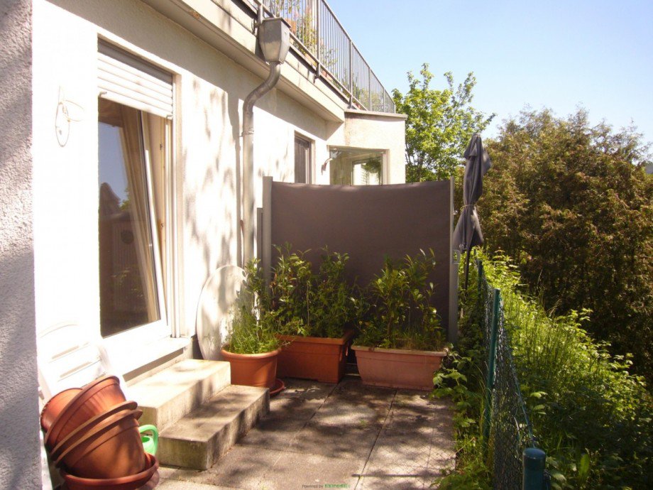 032 Terrasse3 Etagenwohnung Vallendar