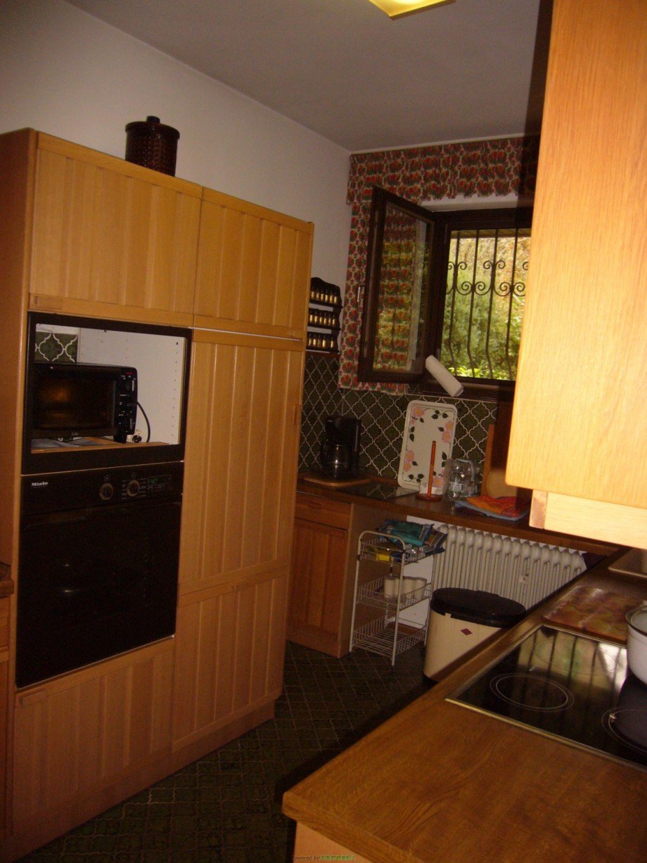 037 K�che EG Einfamilienhaus Rhens