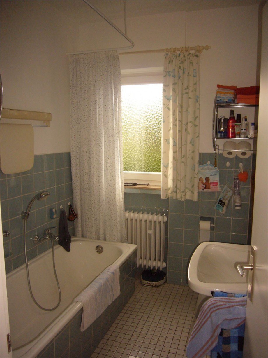035 Badezimmer EG Einfamilienhaus Koblenz