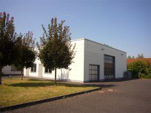 010 Neuwertiges B�rogeb�ude mit Halle in Koblenz Arenberg