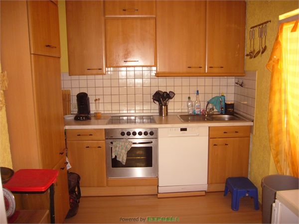 K�che Etagenwohnung Koblenz
