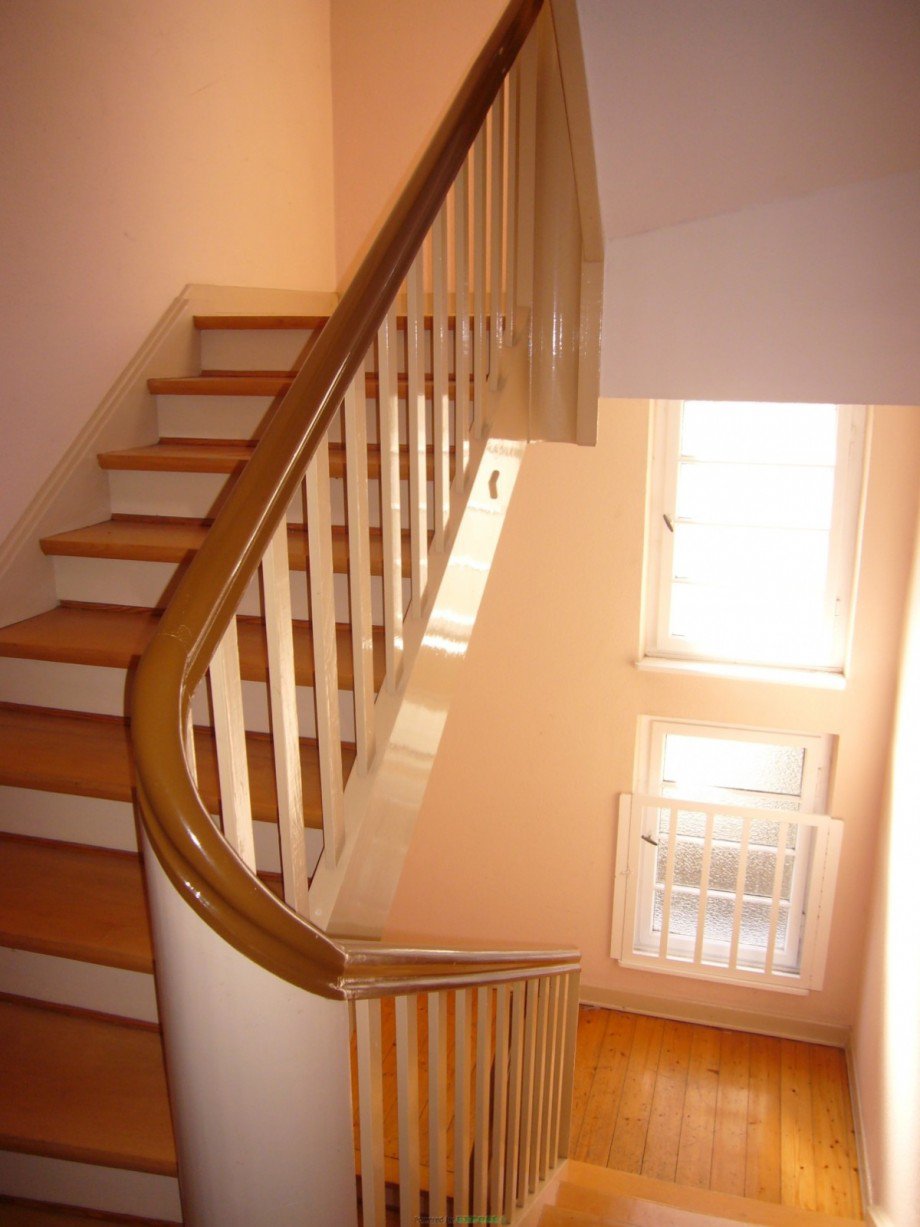 089 Treppenhaus Mehrfamilienhaus Koblenz