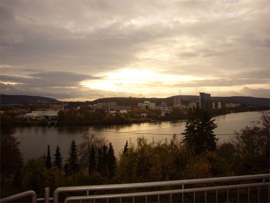 036 Ausblick Etagenwohnung Koblenz