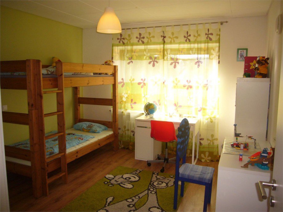 028 Kinderzimmer1 Einfamilienhaus Koblenz