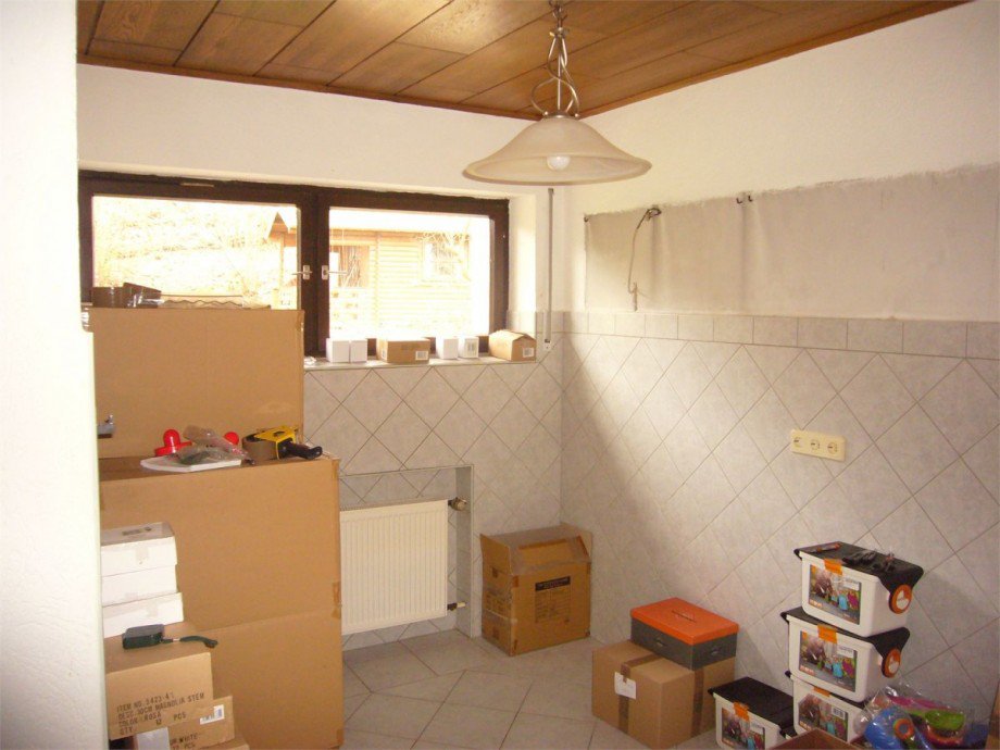 085 K�che EG Zweifamilienhaus Nievern