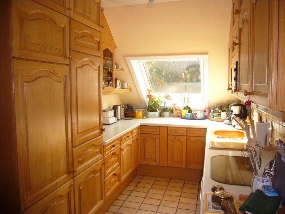 065 K�che1 Etagenwohnung Rhens