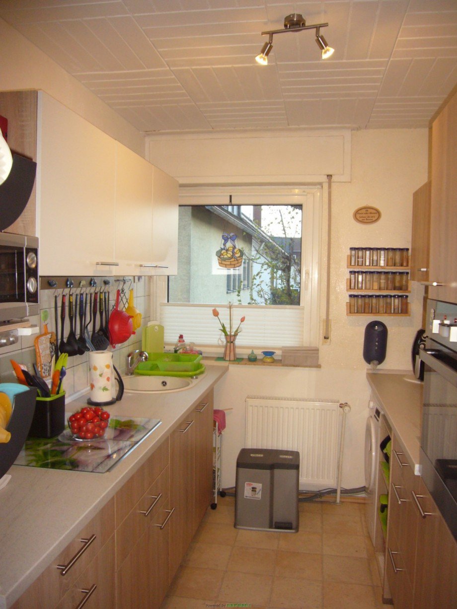 050 K�che Whg. 1, 1. OG Mehrfamilienhaus Lahnstein