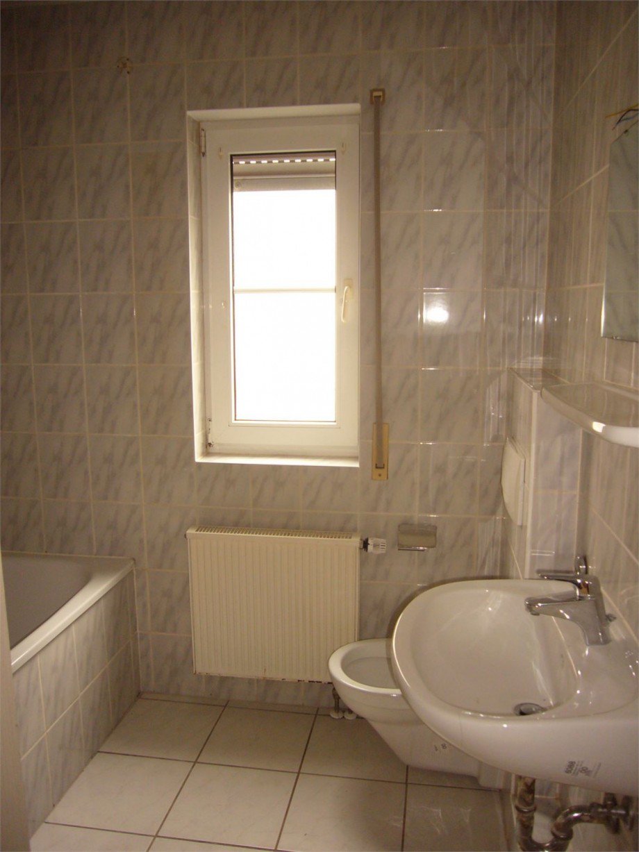 022 Bad Erdgeschosswohnung N�rtershausen