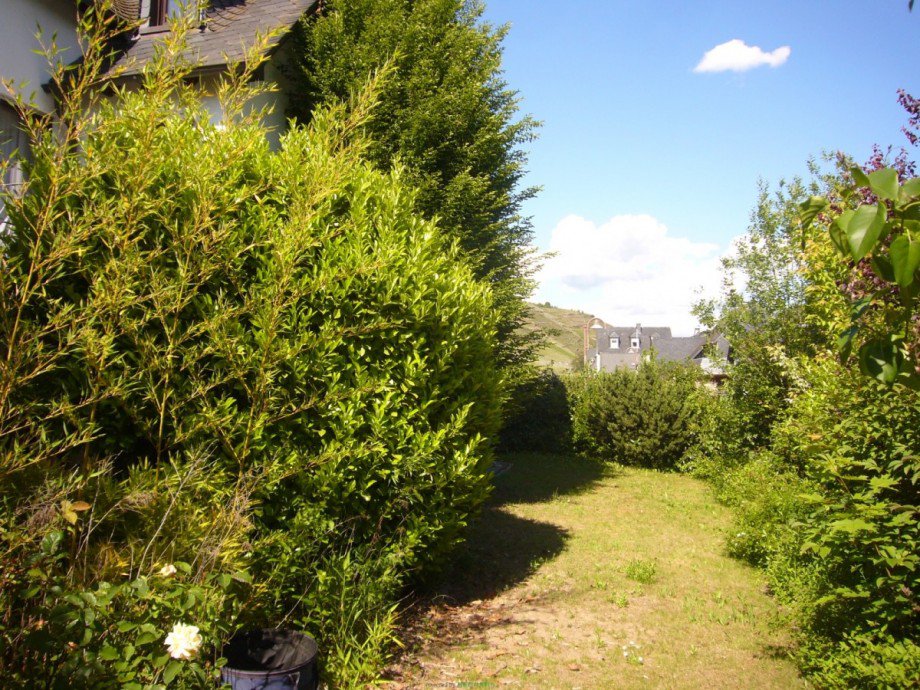 063 Garten2 Einfamilienhaus Winningen