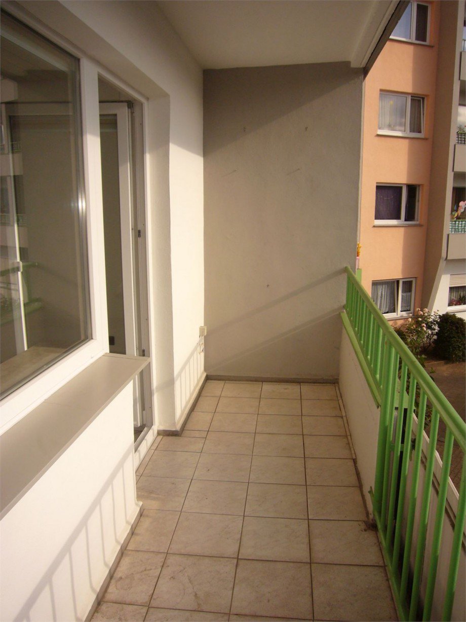 Balkon Etagenwohnung Andernach