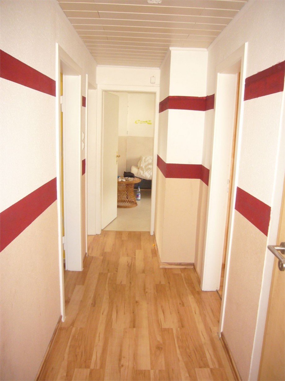 107 Flur Einfamilienhaus Koblenz