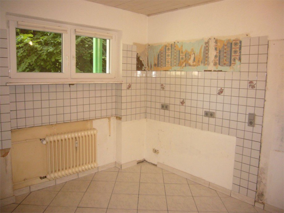 K�che Etagenwohnung Andernach