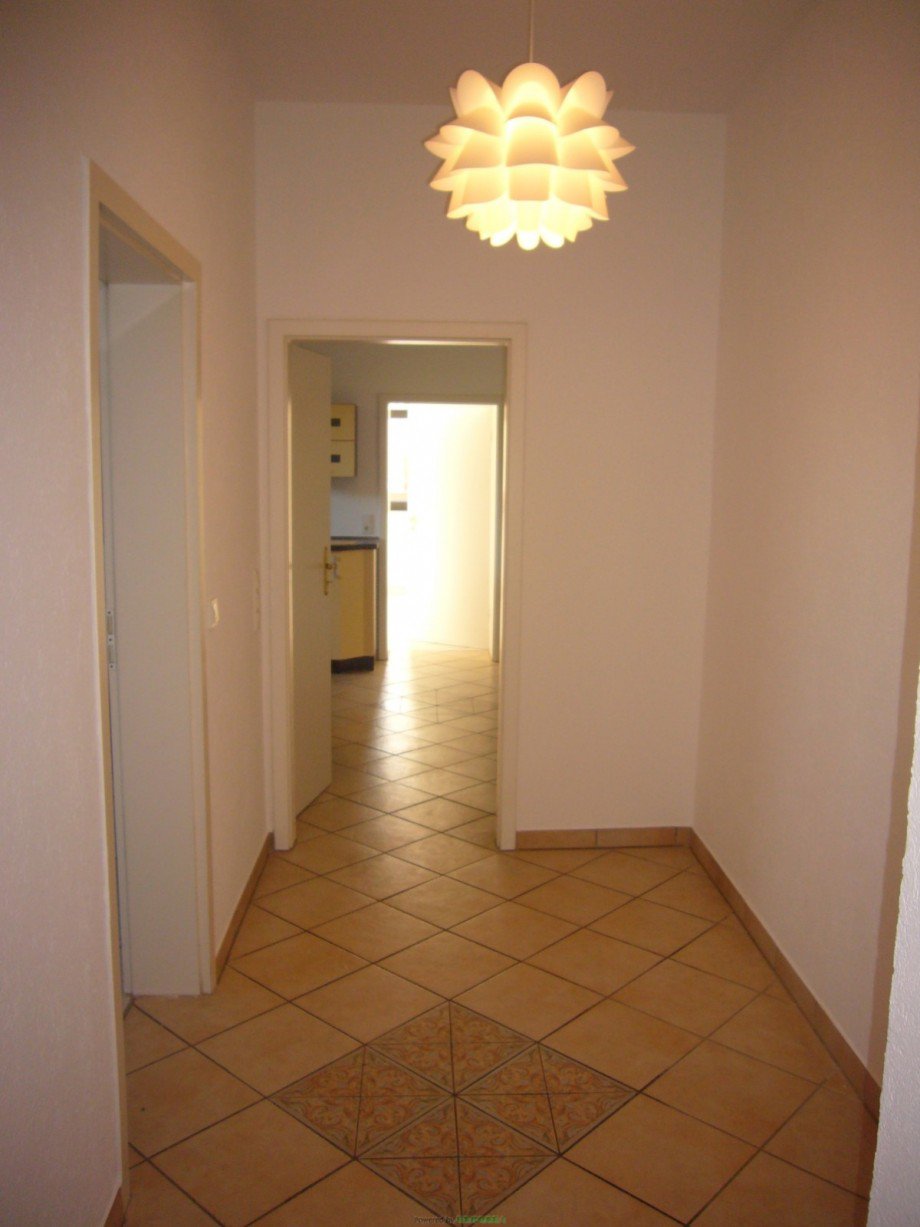 032 Flur Etagenwohnung Koblenz