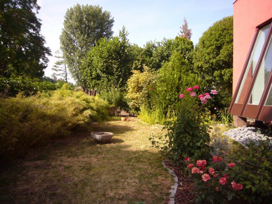 055 Garten1 Etagenwohnung Koblenz