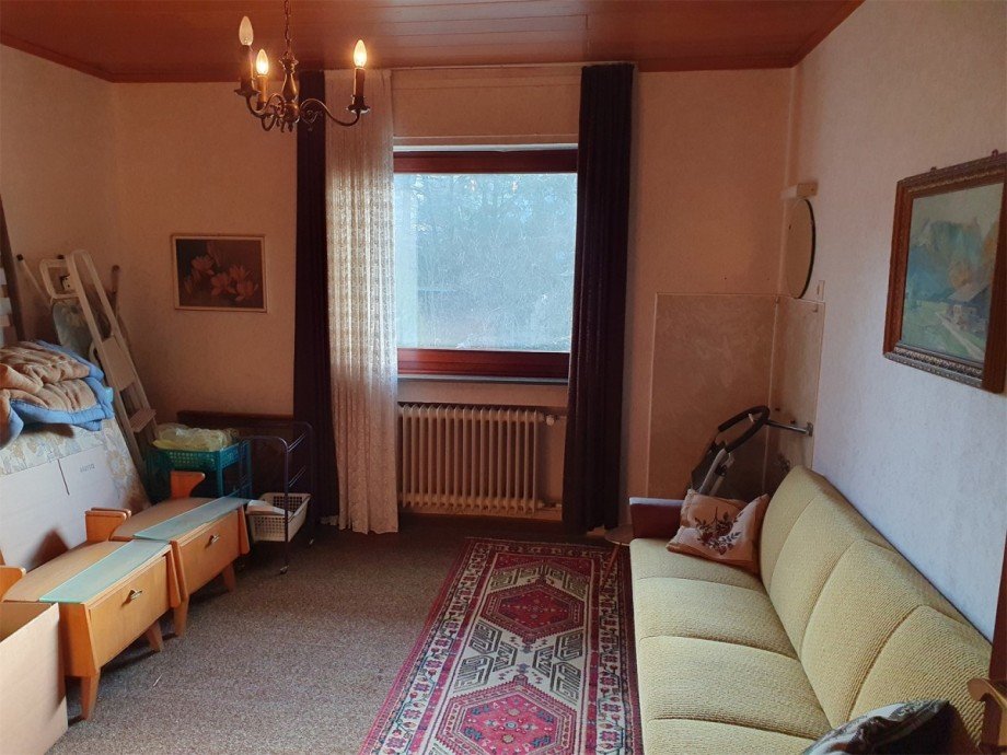 Kellerraum 01 Einfamilienhaus Rhens