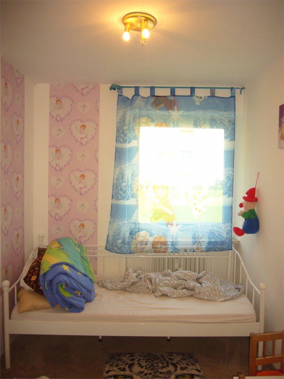 005 Kinderzimmer Etagenwohnung Koblenz