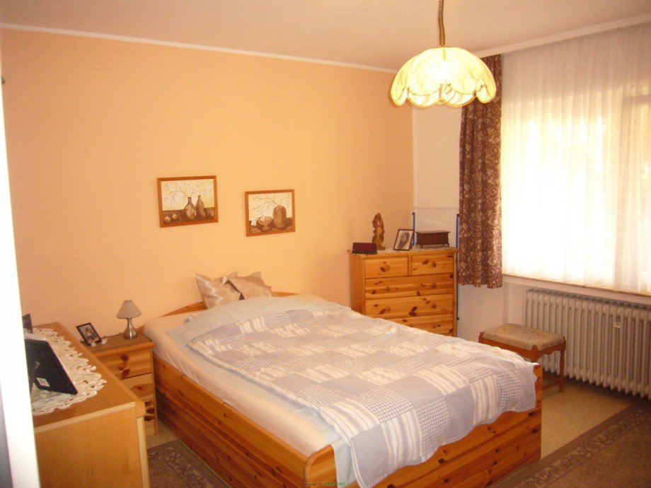 080 Schlafzimmer Whg. EG Mehrfamilienhaus Bendorf