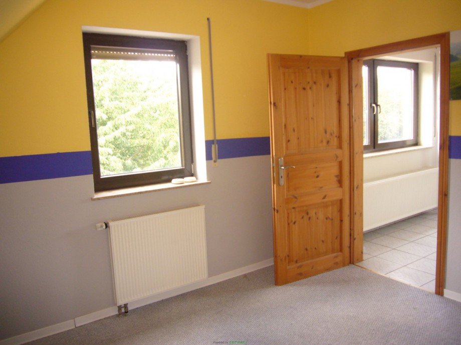 025 Schlafzimmer1 Etagenwohnung Koblenz