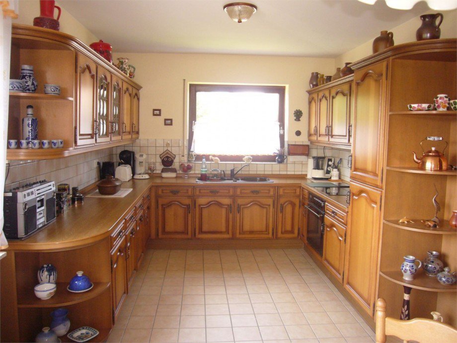 050 K�che1 Etagenwohnung Lahnstein