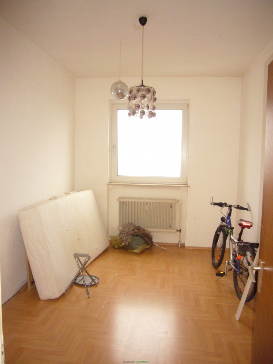 P1240093 Kinderzimmer Wohn- / Gesch�ftshaus Andernach