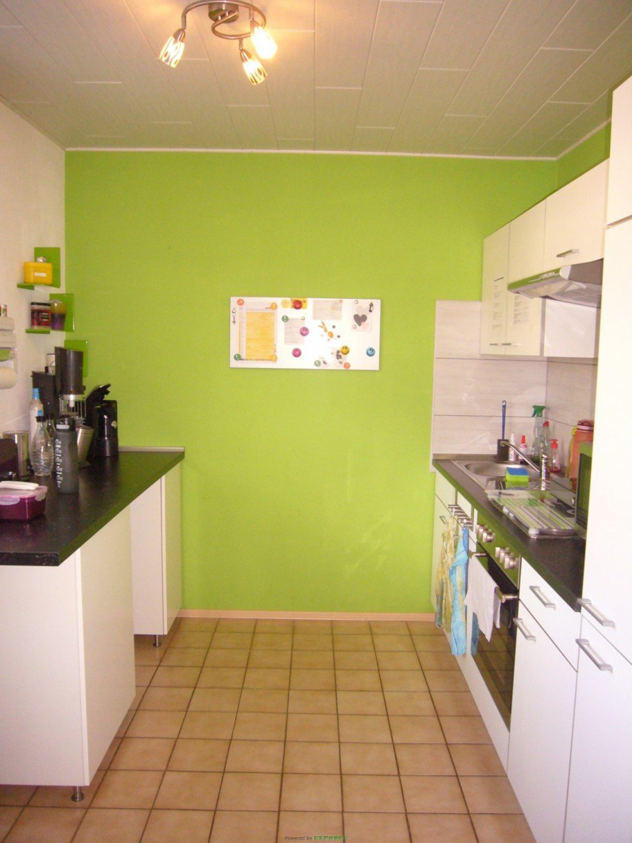 063 K�che Einliegerwohnung Einfamilienhaus Lahnstein