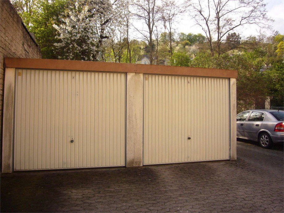 004 Garage Etagenwohnung Koblenz