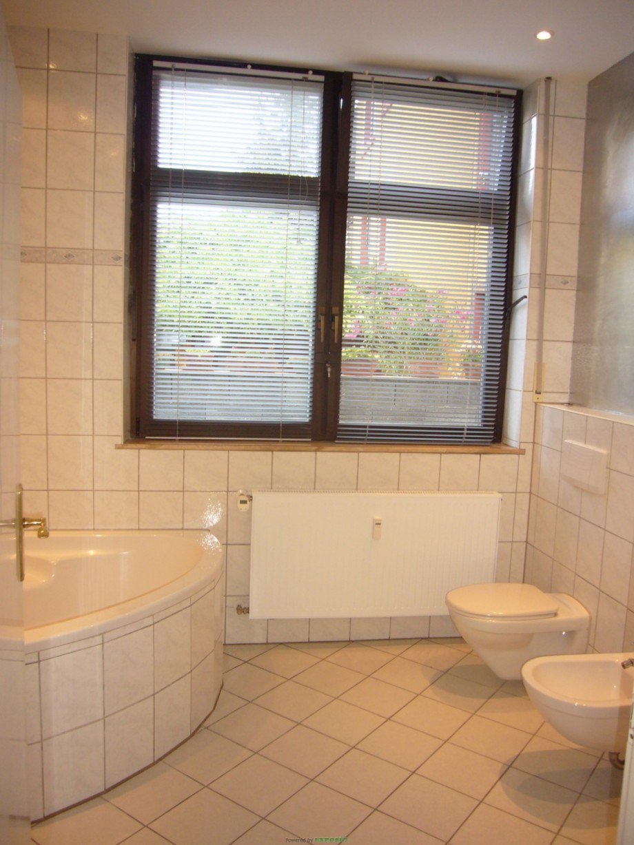 038 Badezimmer1 Etagenwohnung Koblenz