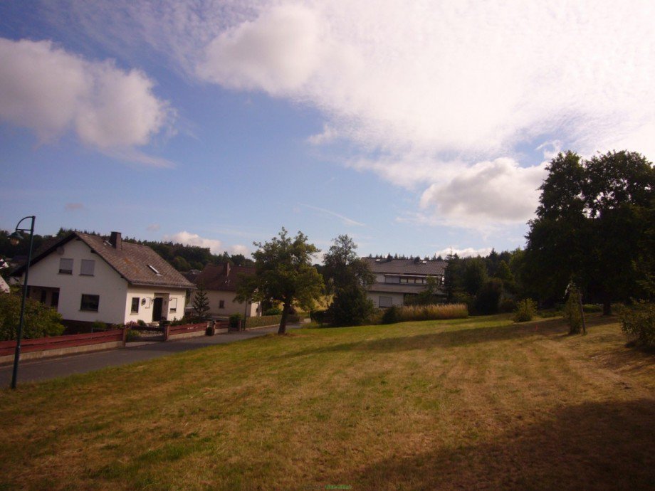 P1240467 Ansicht4 Wohngrundst�ck Becheln