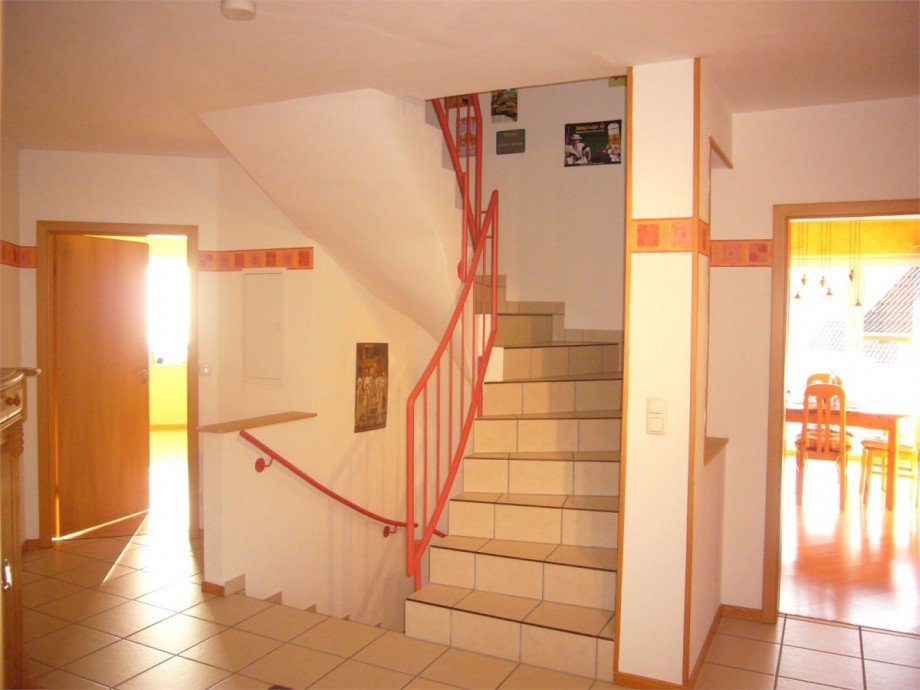 003 Diele EG Einfamilienhaus Rhens