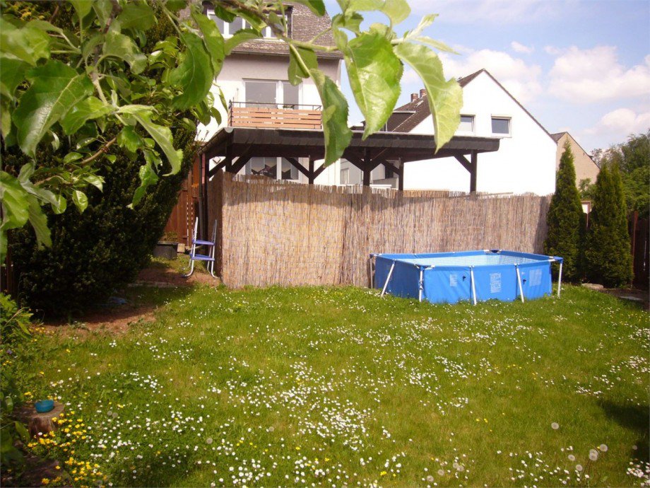 129 Garten2 Einfamilienhaus Koblenz
