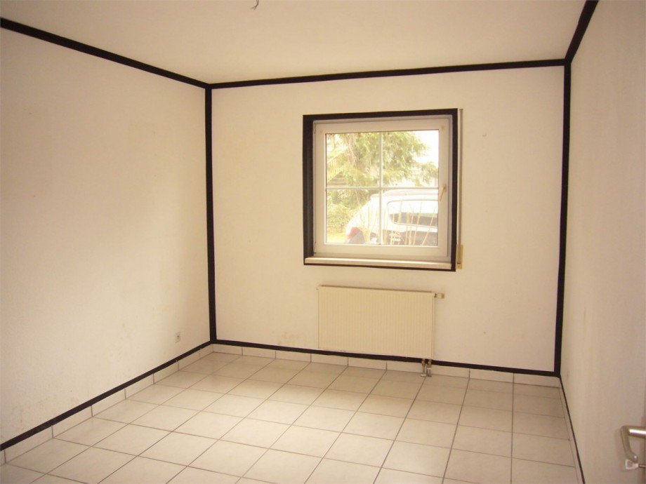 030 Zimmer Erdgeschosswohnung N�rtershausen