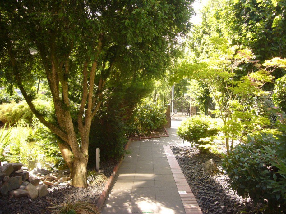 024 Garten2 Etagenwohnung Koblenz