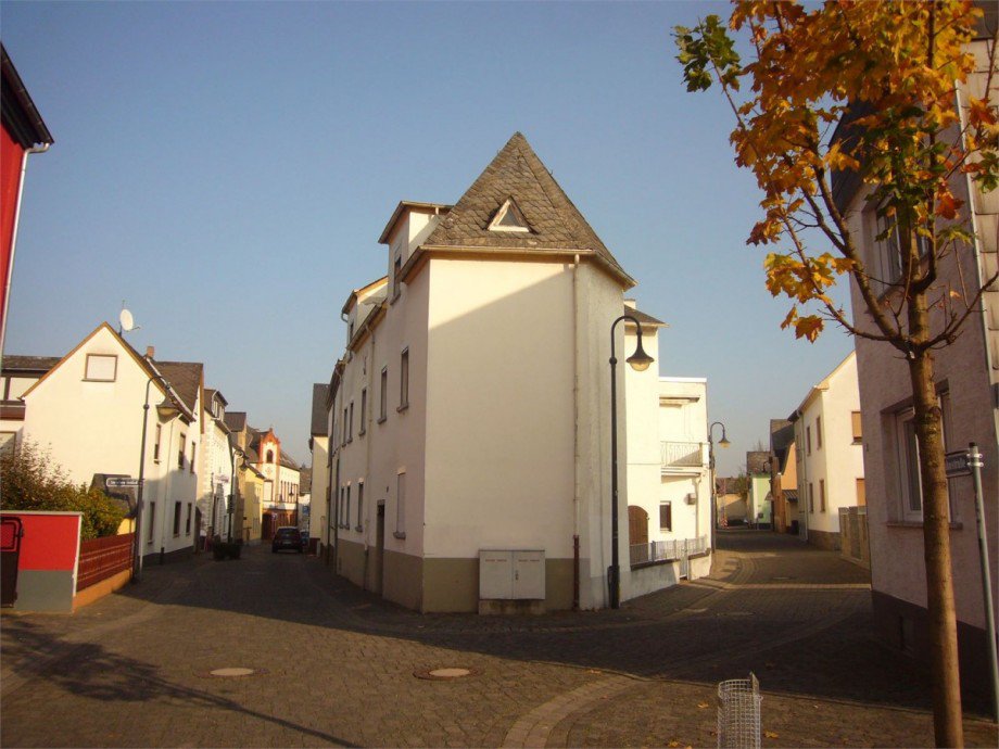 042 Umgebung Zweifamilienhaus Urmitz