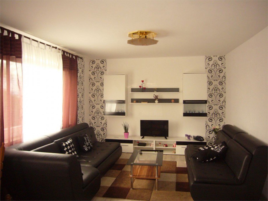 020 Wohnzimmer Etagenwohnung Koblenz