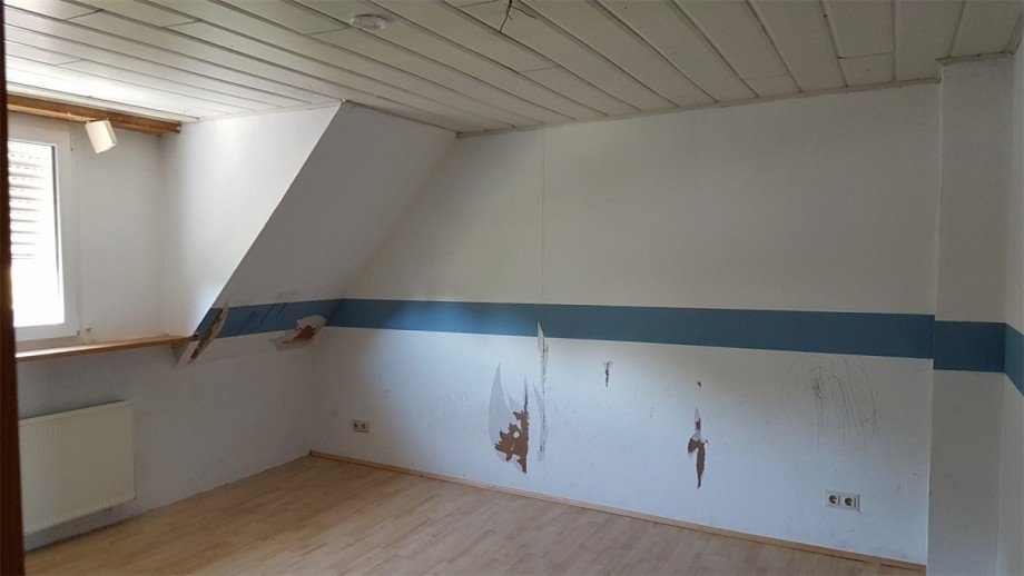 Zimmer1 DG Reihenmittelhaus Rhens