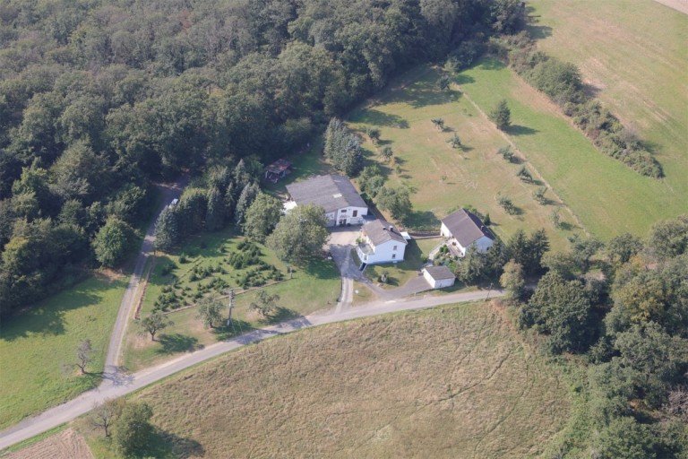 01 Rhens - Rhens Einfamilienhaus Landwirtschaftlicher Betrieb mit 2 Wohnh�usern und vielen M�glichkeiten in Rhens