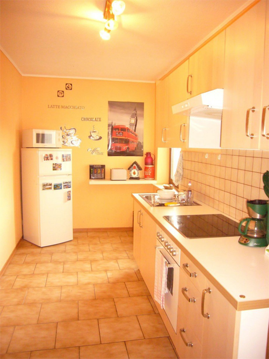 014 K�che Etagenwohnung Koblenz