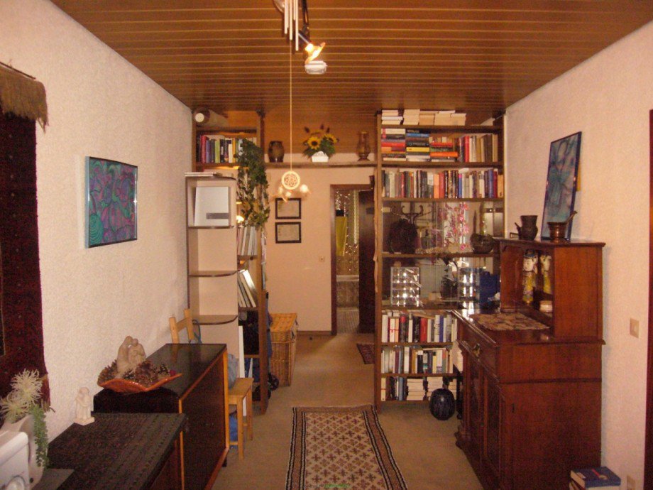 P1240176 Flur Wohnanlagen Koblenz